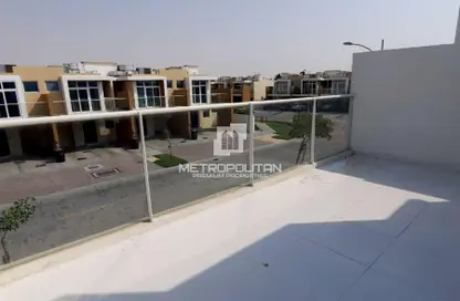 تاون هاوس - 3 غرف نوم - 3 حمامات للبيع في فلل اكنان - افانسيا - داماك هيلز 2 - دبي