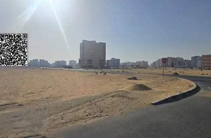 Land - Studio for sale in Al Jurf Industrial 2 - Al Jurf Industrial - Ajman