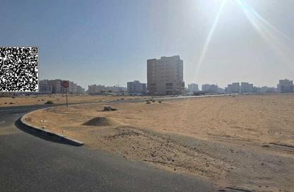 Land - Studio for sale in Al Jurf Industrial 2 - Al Jurf Industrial - Ajman Land - Studio for sale in Al Jurf Industrial 2 - Al Jurf Industrial - Ajman