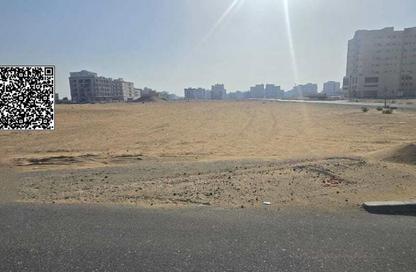 Land - Studio for sale in Al Jurf Industrial 2 - Al Jurf Industrial - Ajman Land - Studio for sale in Al Jurf Industrial 2 - Al Jurf Industrial - Ajman