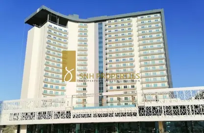 Apartment - Studio - 1 Bathroom for sale in Bella Rose - Dubai Science Park - Dubai