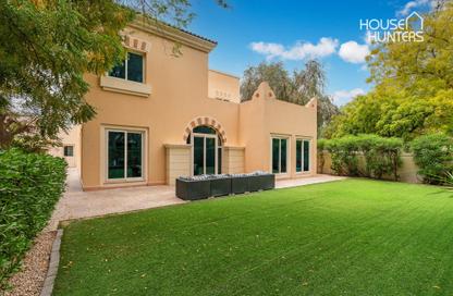 Villa - 5 Bedrooms - 4 Bathrooms for sale in Esmeralda - Victory Heights - Dubai Sports City - Dubai