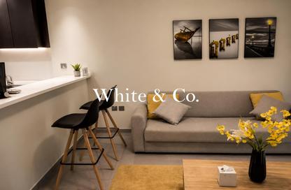 شقة - غرفة نوم - 1 حمام للايجار في برج ميرانو - الخليج التجاري - دبي شقة - غرفة نوم - 1 حمام للايجار في برج ميرانو - الخليج التجاري - دبي