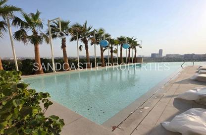 Apartment - 1 Bedroom - 2 Bathrooms for rent in MAG 330 - City of Arabia - Dubai Apartment - 1 Bedroom - 2 Bathrooms for rent in MAG 330 - City of Arabia - Dubai