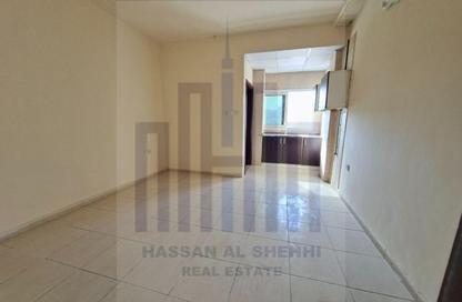 Apartment - Studio - 1 Bathroom for rent in Muwailih Building - Muwaileh - Sharjah