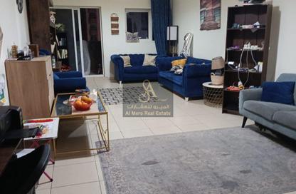 Apartment - 1 Bedroom - 2 Bathrooms for sale in Ajman One Tower 3 - Ajman One - Ajman Downtown - Ajman Apartment - 1 Bedroom - 2 Bathrooms for sale in Ajman One Tower 3 - Ajman One - Ajman Downtown - Ajman