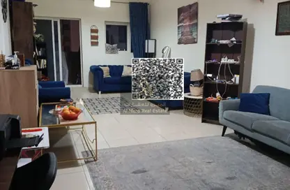 Apartment - 1 Bedroom - 2 Bathrooms for sale in Ajman One Tower 3 - Ajman One - Ajman Downtown - Ajman Apartment - 1 Bedroom - 2 Bathrooms for sale in Ajman One Tower 3 - Ajman One - Ajman Downtown - Ajman