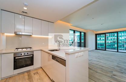 Apartment - 1 Bedroom - 2 Bathrooms for sale in Ahad Residences - Business Bay - Dubai