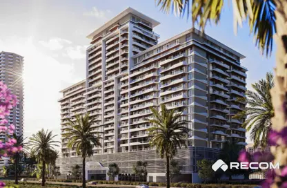 Apartment - 2 Bedrooms - 3 Bathrooms for sale in Helvetia Residences - District 14 - Jumeirah Village Circle - Dubai