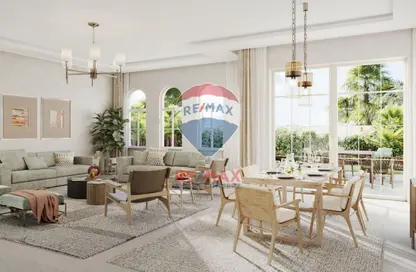 Apartment - 3 Bedrooms - 4 Bathrooms for sale in Toledo - Zayed City (Khalifa City C) - Khalifa City - Abu Dhabi