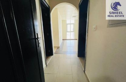 Apartment - Studio - 1 Bathroom for rent in Dafan Al Nakheel - Ras Al Khaimah
