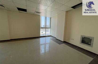 Apartment - Studio - 1 Bathroom for rent in Dafan Al Nakheel - Ras Al Khaimah