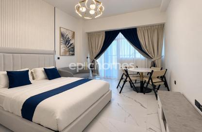 Apartment - Studio - 1 for rent in Opalz By Danube Tower 2 - Opalz by Danube - Dubai Science Park - Dubai Apartment - Studio - 1 for rent in Opalz By Danube Tower 2 - Opalz by Danube - Dubai Science Park - Dubai