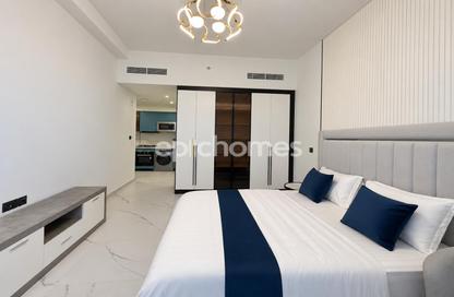 Apartment - Studio - 1 for rent in Opalz By Danube Tower 2 - Opalz by Danube - Dubai Science Park - Dubai Apartment - Studio - 1 for rent in Opalz By Danube Tower 2 - Opalz by Danube - Dubai Science Park - Dubai