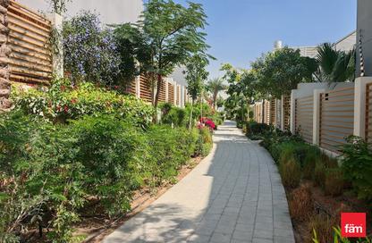 Townhouse - 1 - 2 for rent in Rukan 3 - Rukan - Dubai Townhouse - 1 - 2 for rent in Rukan 3 - Rukan - Dubai