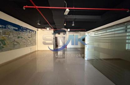 Office Space - Studio - 1 for rent in SIT Tower - Dubai Silicon Oasis - Dubai
