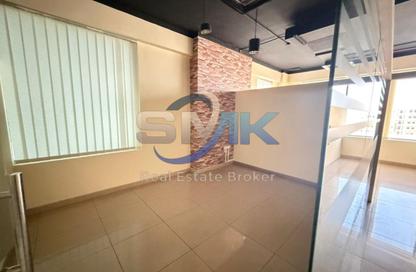 Office Space - Studio - 1 for rent in SIT Tower - Dubai Silicon Oasis - Dubai