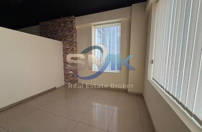 Office Space - Studio - 1 for rent in SIT Tower - Dubai Silicon Oasis - Dubai