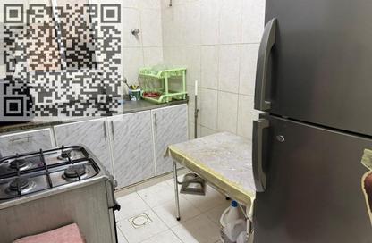 Apartment - 2 Bedrooms - 1 Bathroom for rent in Asayel 2 - Al Nuaimiya - Ajman Apartment - 2 Bedrooms - 1 Bathroom for rent in Asayel 2 - Al Nuaimiya - Ajman