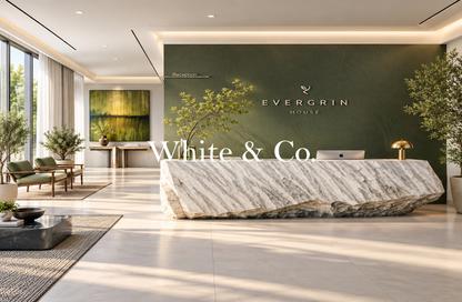 Apartment - Studio - 1 for sale in Evergr1n House - Jumeirah Garden City - Al Satwa - Dubai Apartment - Studio - 1 for sale in Evergr1n House - Jumeirah Garden City - Al Satwa - Dubai