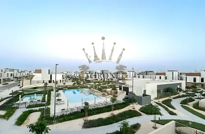 فيلا - 4 غرف نوم - 5 حمامات للايجار في إيلي صعب 1 - ايلي صعب - المرابع العربية 3 - دبي