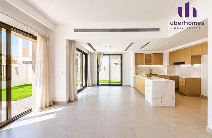 Villa - 4 Bedrooms - 3 Bathrooms for rent in La Violeta 2 - La Violeta - Villanova - Dubai