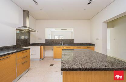 Townhouse - 3 Bedrooms - 3 Bathrooms for rent in Quortaj - North Village - Al Furjan - Dubai