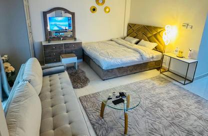 Apartment - Studio - 1 Bathroom for rent in Al Jawhara Building - Al Rawda 3 - Al Rawda - Ajman Apartment - Studio - 1 Bathroom for rent in Al Jawhara Building - Al Rawda 3 - Al Rawda - Ajman