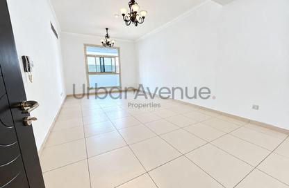 Apartment - 2 - 2 for rent in Venus Residence - District 12 - Jumeirah Village Circle - Dubai