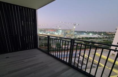 Apartment - 2 Bedrooms - 2 Bathrooms for sale in Waters Edge - Yas Island - Abu Dhabi Apartment - 2 Bedrooms - 2 Bathrooms for sale in Waters Edge - Yas Island - Abu Dhabi