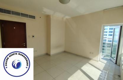 Apartment - 2 Bedrooms - 2 Bathrooms for rent in Manazil Tower 3 - Al Mamzar - Sharjah - Sharjah