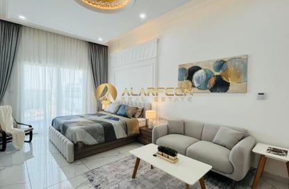 Apartment - Studio - 1 Bathroom for rent in Vincitore Boulevard 3 - Vincitore Boulevard - Arjan - Dubai