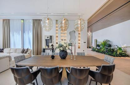 Villa - 7 Bedrooms - 7+ Bathrooms for sale in Altissima - Al Barari - Dubai