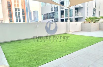 Apartment - 1 Bedroom - 1 Bathroom for rent in Durrah Garden - Al Satwa - Dubai Apartment - 1 Bedroom - 1 Bathroom for rent in Durrah Garden - Al Satwa - Dubai