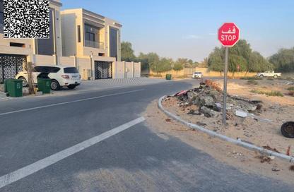 Land - Studio for sale in Al Helio 2 - Al Helio - Ajman