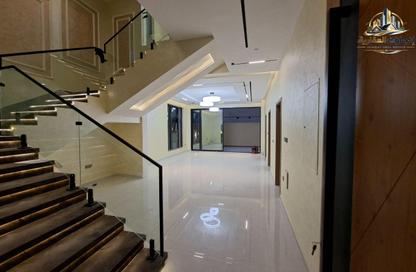 Villa - 6 Bedrooms - 7+ Bathrooms for sale in Kabbali Hills - Al Helio 2 - Al Helio - Ajman