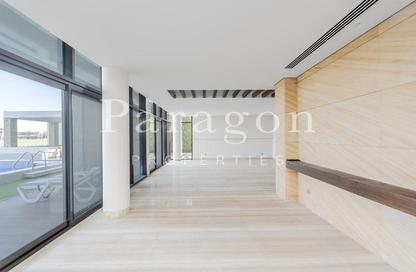 Villa - 5 Bedrooms - 6 Bathrooms for rent in Veneto at Damac Hills - DAMAC Hills - Dubai