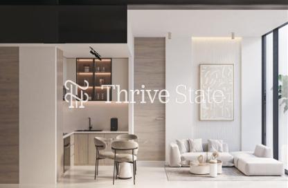 Apartment - Studio - 1 for sale in The Boulevard by Prestige One - Dubai Land Residence Complex - Dubai Apartment - Studio - 1 for sale in The Boulevard by Prestige One - Dubai Land Residence Complex - Dubai