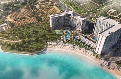 Apartment - 1 - 2 for sale in Dibba Al Fujairah - Fujairah