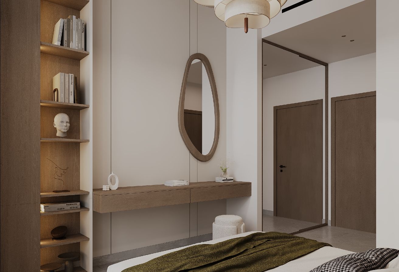 1 bedroom apartment in The Willows Residences, Mohammed Bin Rashid City: 16