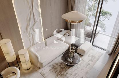 Apartment - 1 - 2 for sale in The Willows Residences - District 11 - Mohammed Bin Rashid City - Dubai