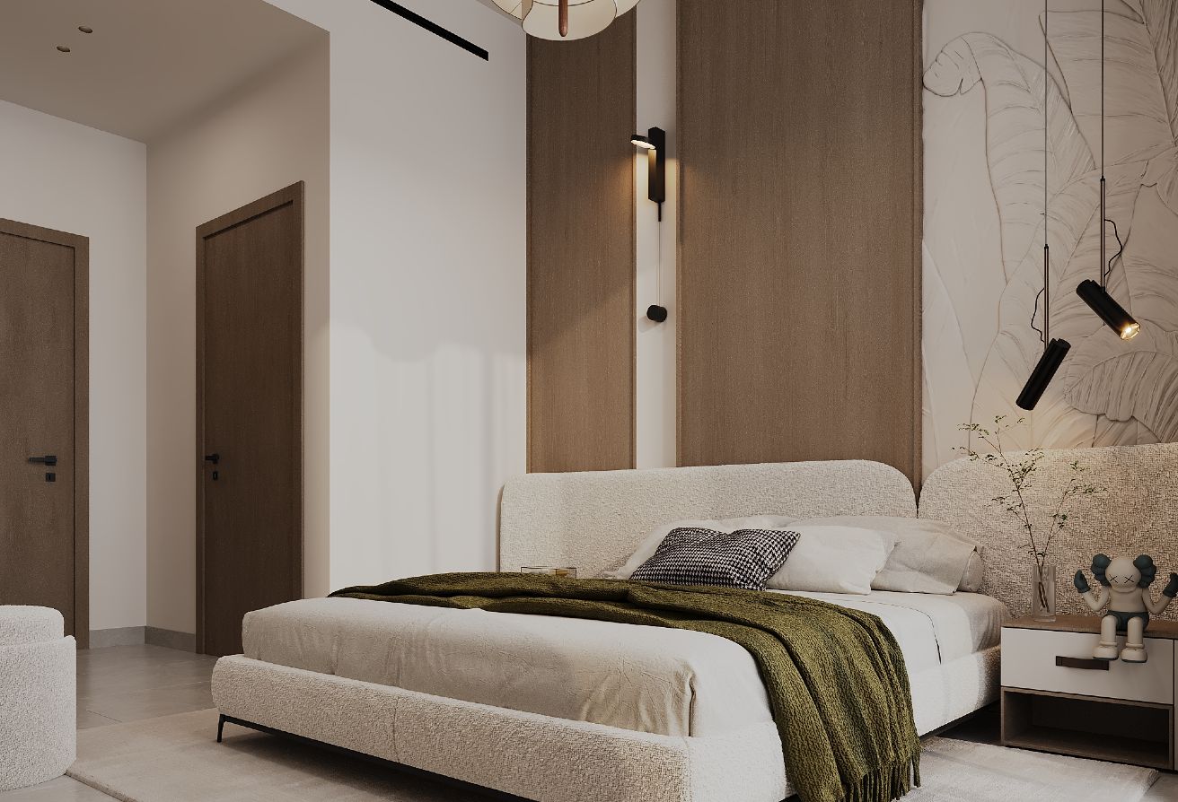 1 bedroom apartment in The Willows Residences, Mohammed Bin Rashid City: 14