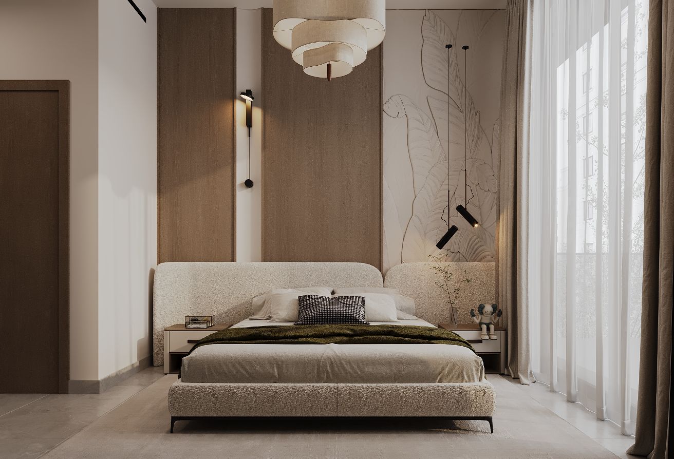 1 bedroom apartment in The Willows Residences, Mohammed Bin Rashid City: 12