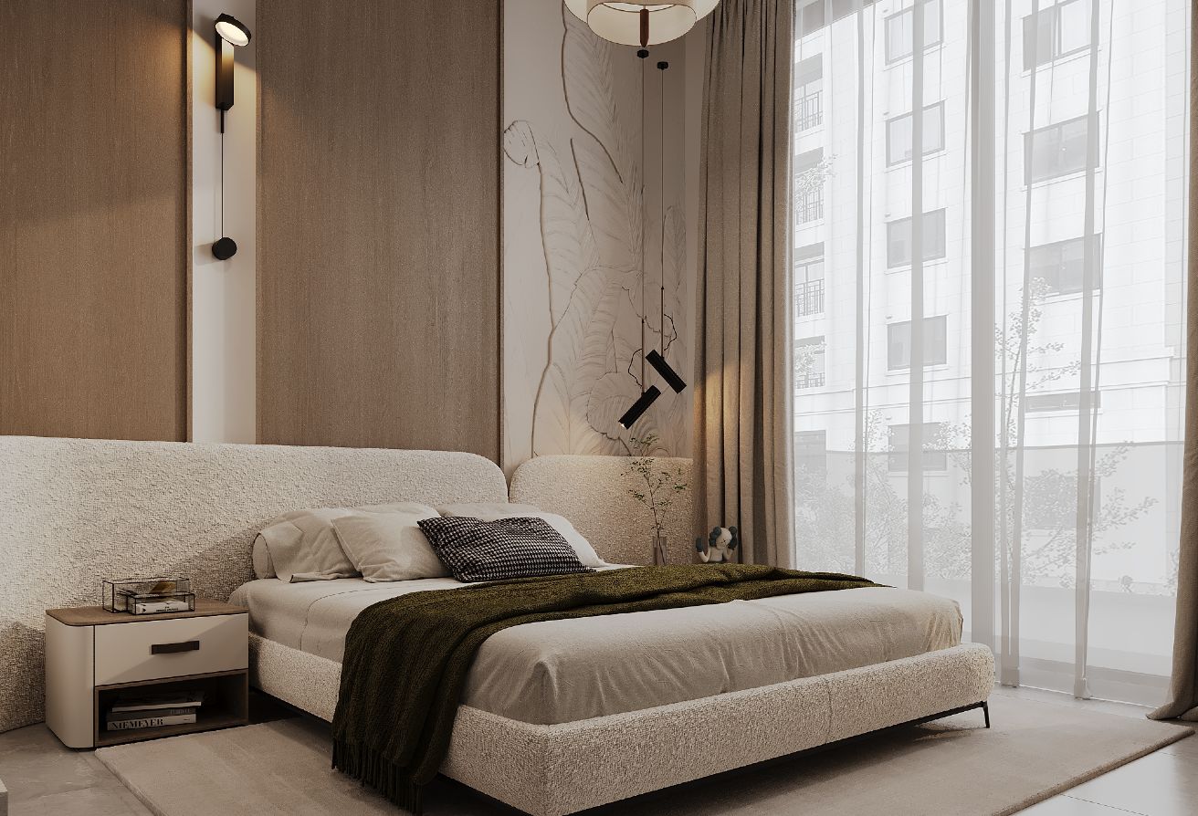 1 bedroom apartment in The Willows Residences, Mohammed Bin Rashid City: 13