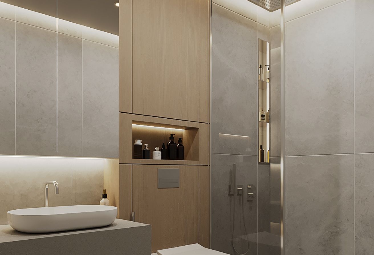 1 bedroom apartment in The Willows Residences, Mohammed Bin Rashid City: 23