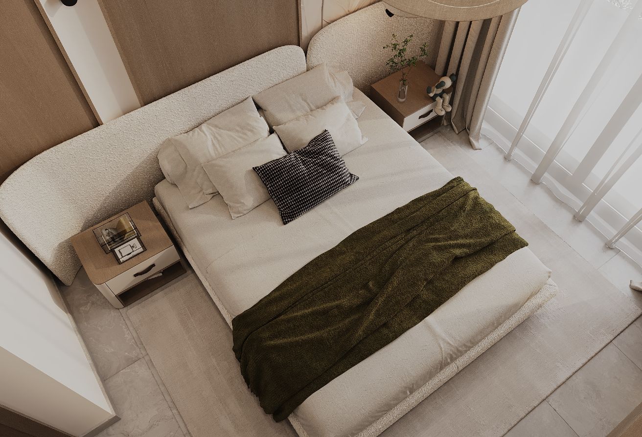 1 bedroom apartment in The Willows Residences, Mohammed Bin Rashid City: 18