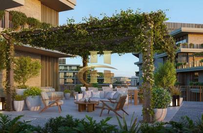 Apartment - 2 - 3 for sale in Arancia Yards 2 Building B - Arancia Yards 2 By Beyond - City of Arabia - Dubai Apartment - 2 - 3 for sale in Arancia Yards 2 Building B - Arancia Yards 2 By Beyond - City of Arabia - Dubai
