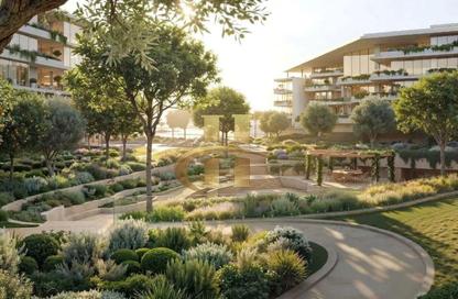 Apartment - 2 - 3 for sale in Arancia Yards 2 Building B - Arancia Yards 2 By Beyond - City of Arabia - Dubai Apartment - 2 - 3 for sale in Arancia Yards 2 Building B - Arancia Yards 2 By Beyond - City of Arabia - Dubai