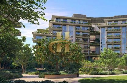 Apartment - 2 - 3 for sale in Arancia Yards 2 Building B - Arancia Yards 2 By Beyond - City of Arabia - Dubai Apartment - 2 - 3 for sale in Arancia Yards 2 Building B - Arancia Yards 2 By Beyond - City of Arabia - Dubai