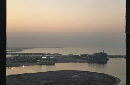 Apartment - 1 - 2 for sale in Al Khan Corniche - Al Khan - Sharjah